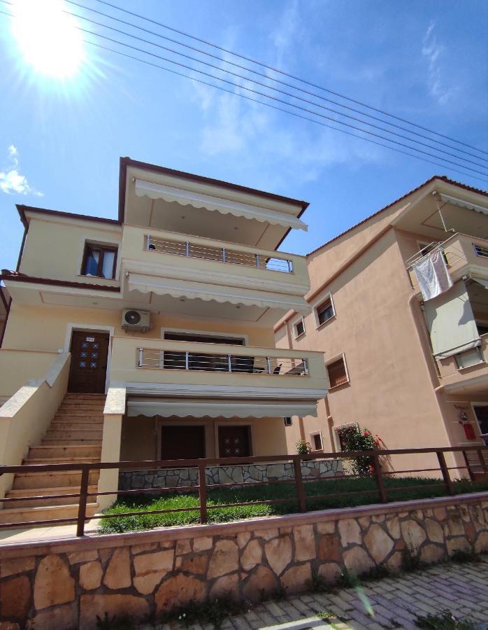 Elena House Villa Nea Peramos  Exterior photo